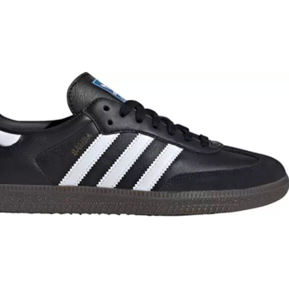 adidas Shoes - Adidas Sambas